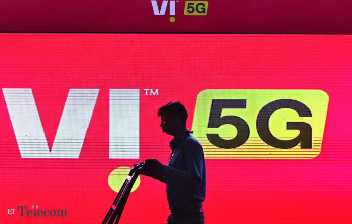 Vodafone Idea Forms CCaaS Partnership with US-Based Genesys