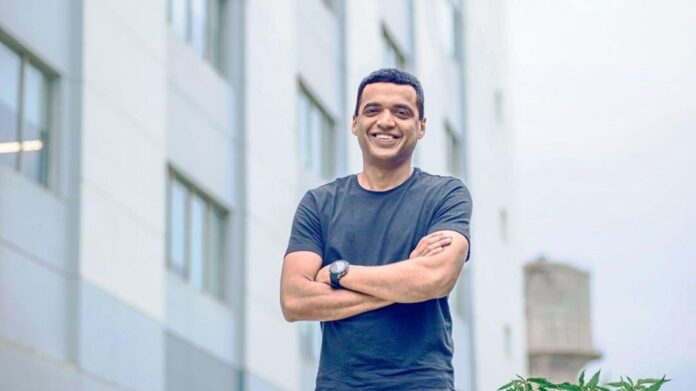 Will Zomato’s Deepinder Goyal Order from Rival Swiggy? His Thoughts Inside