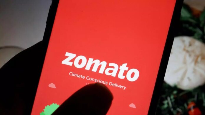 Zomato Q2 Profit Hits ₹176 Cr with 69% Revenue Growth