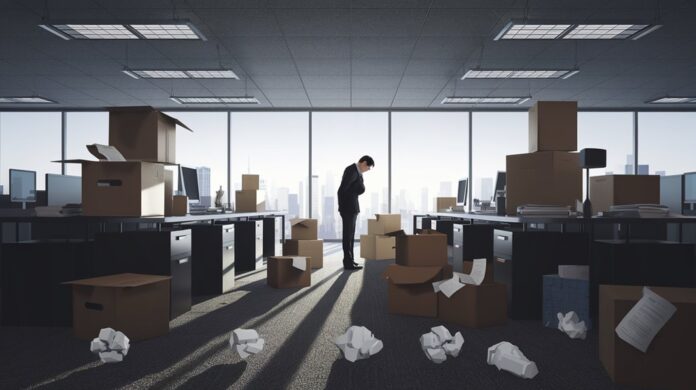 Amazon Slashes Managerial Workforce Amid Cost Cuts