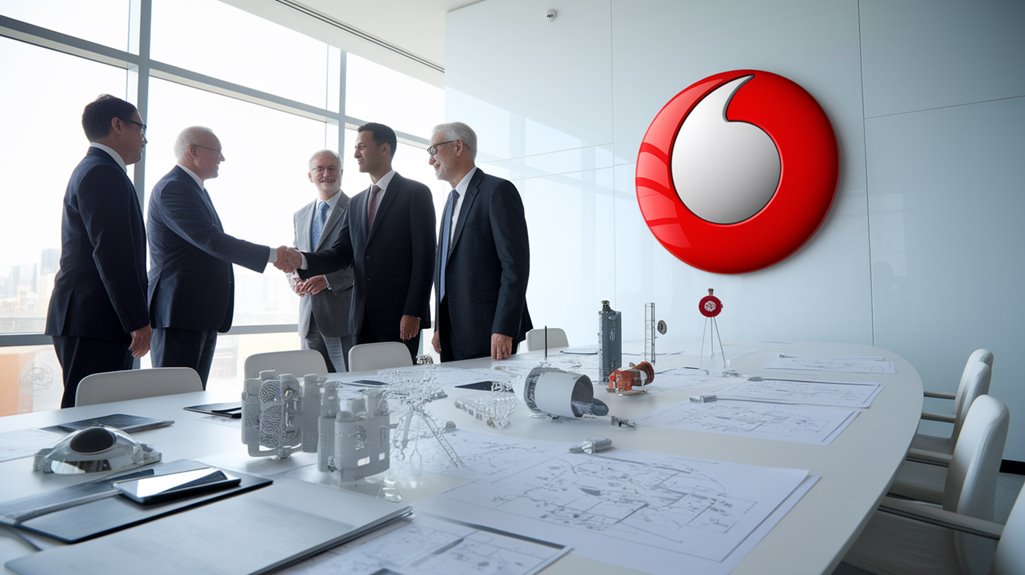 government support for vodafone idea