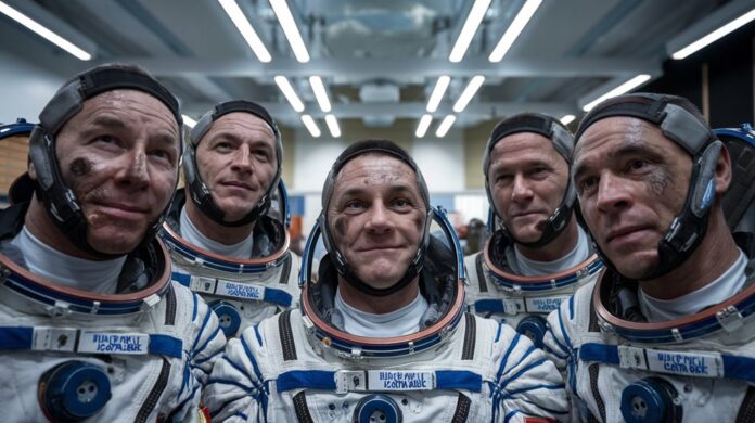 Astronauts Face Challenges After Epic Space Mission