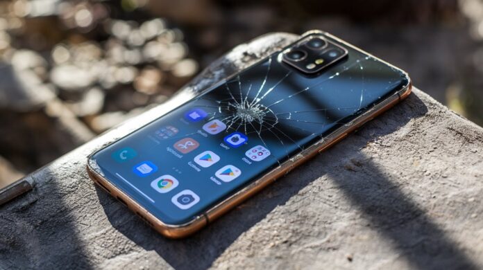 Realme P3 5G: Durability Woes Unveiled